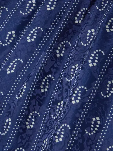 Tory Burch Jacquard Shorts | Thumbnail 5