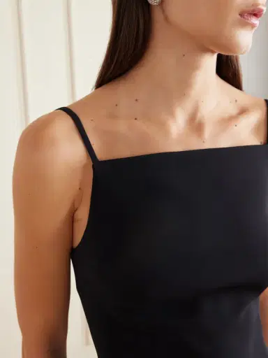 Givenchy Crepe-cady Gown | Thumbnail 5 Givenchy Crepe-cady Gown | Thumbnail 5