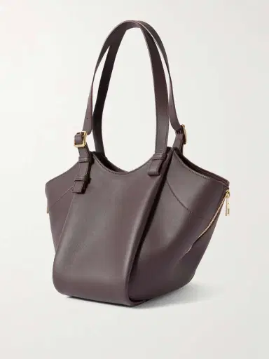 Loewe Hammock Flip Leather Tote | Thumbnail 3 Loewe Hammock Flip Leather Tote | Thumbnail 3