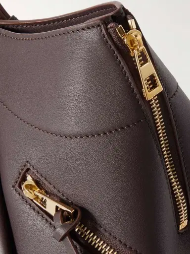 Loewe Hammock Flip Leather Tote | Thumbnail 4 Loewe Hammock Flip Leather Tote | Thumbnail 4
