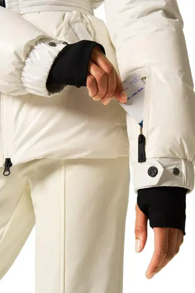 Perfect Moment Candice Parka Jacket | Thumbnail 3 Perfect Moment Candice Parka Jacket | Thumbnail 3