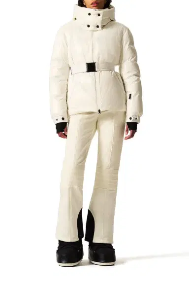 Perfect Moment Candice Parka Jacket | Thumbnail 4 Perfect Moment Candice Parka Jacket | Thumbnail 4