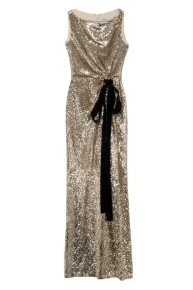 Simkhai Felicity Gown | Thumbnail 1