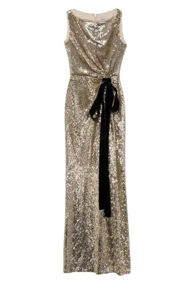 Felicity Gown