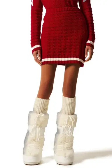 Perfect Moment Glacier Mini Skirt | Thumbnail 4 Perfect Moment Glacier Mini Skirt | Thumbnail 4