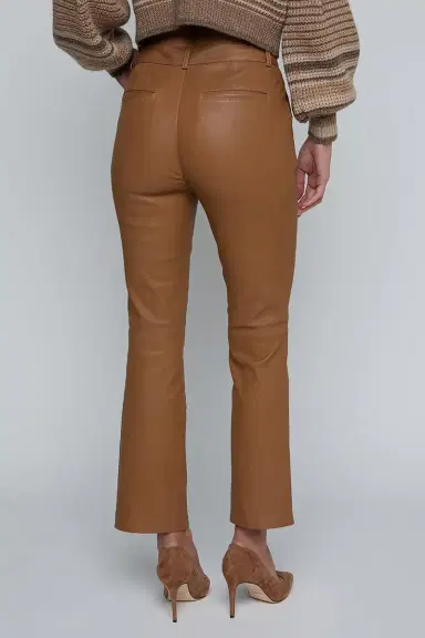 L'Agence Ketra Bootcut Trouser | Thumbnail 3