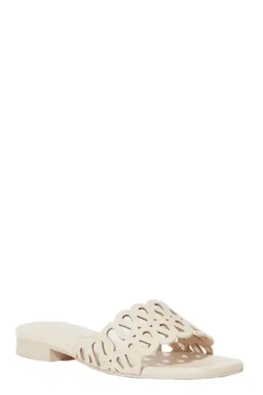 Simkhai Maccall Flat Sandal | Thumbnail 5