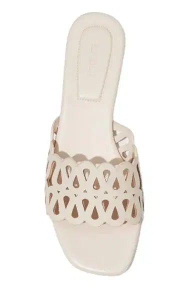 Simkhai Maccall Flat Sandal | Thumbnail 6