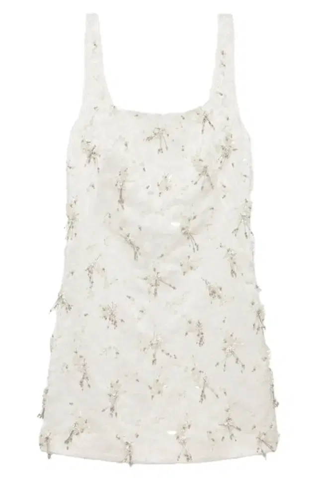 Simkhai Viva Mini Dress