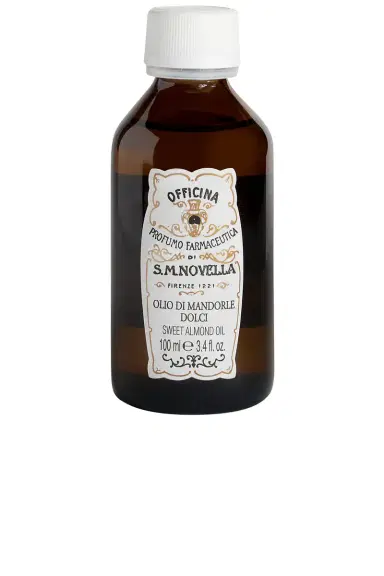 Santa Maria Novella Sweet Almond Oil | Thumbnail 1 Santa Maria Novella Sweet Almond Oil | Thumbnail 1