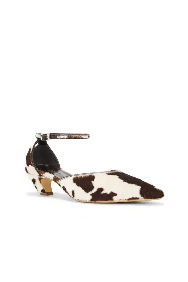 Le Monde Béryl Victoria Kitten Heel | Thumbnail 2 Le Monde Béryl Victoria Kitten Heel | Thumbnail 2