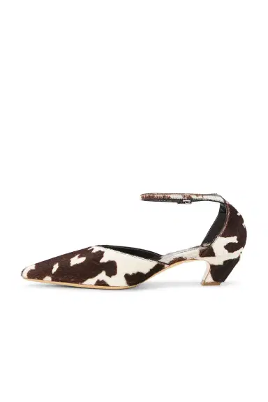 Le Monde Béryl Victoria Kitten Heel | Thumbnail 5 Le Monde Béryl Victoria Kitten Heel | Thumbnail 5