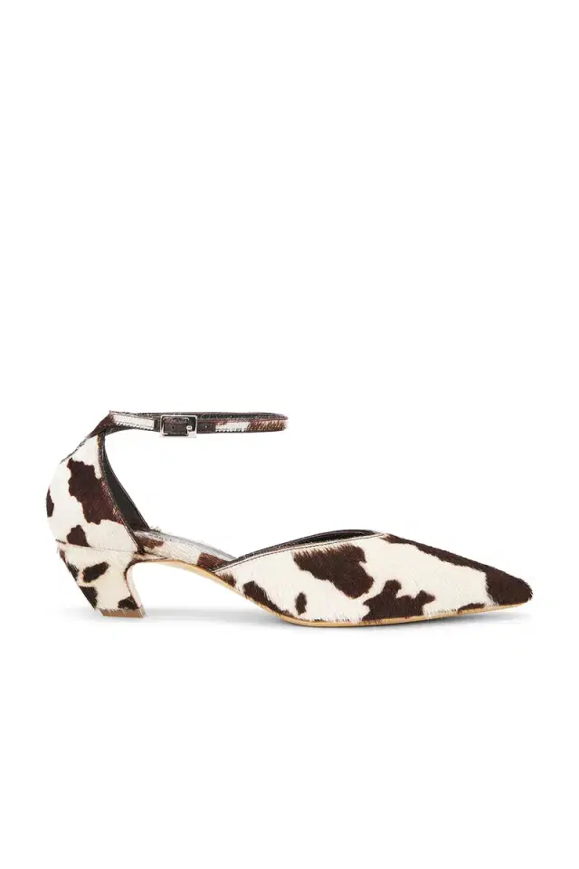 LE MONDE BÉRYL Victoria Kitten Heel