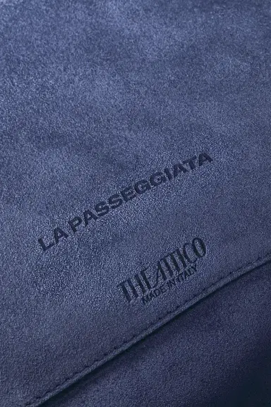 THE ATTICO La Passeggiata Medium Top Handle Bag | Thumbnail 6