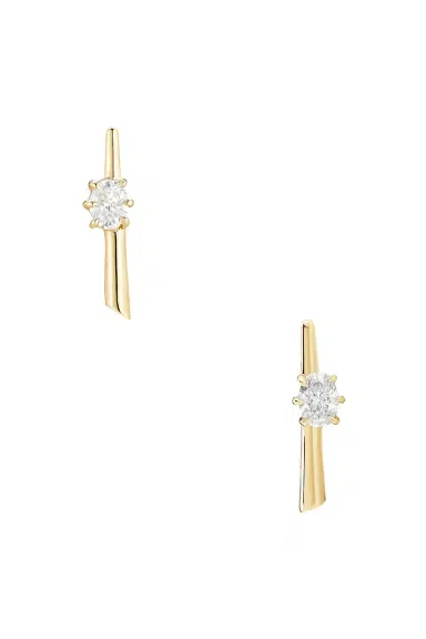 Jade Trau Rae Stud Earrings | Thumbnail 1
