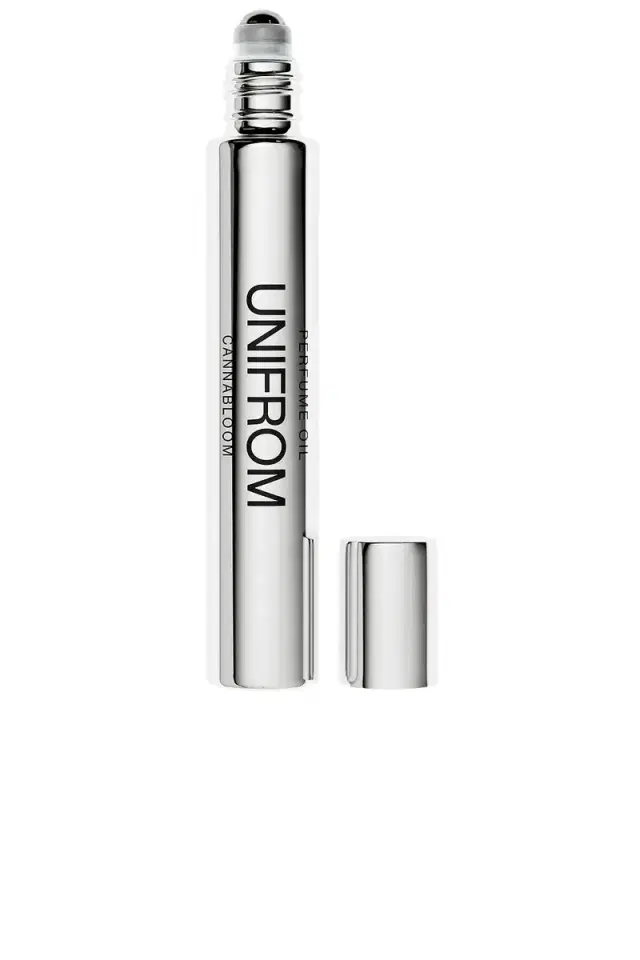 UNIFROM Cannabloom Perfume Oil