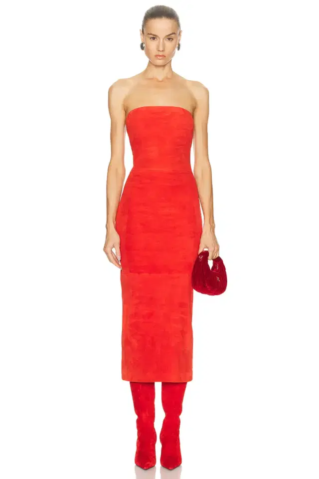 SPRWMN Tube Dress