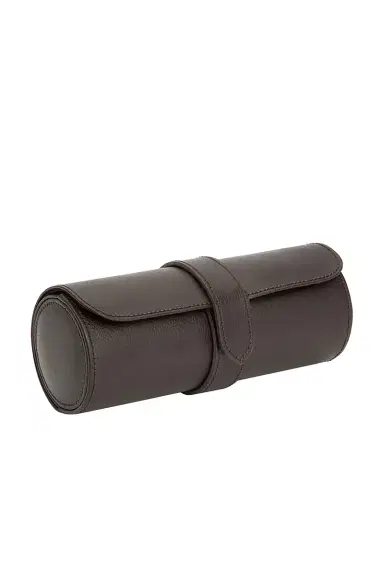 Wolf Blake Watch Roll with Capsule | Thumbnail 4 Wolf Blake Watch Roll with Capsule | Thumbnail 4