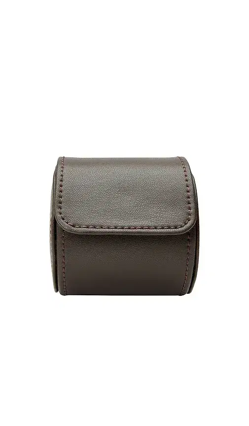 WOLF Earth Single Watch Roll
