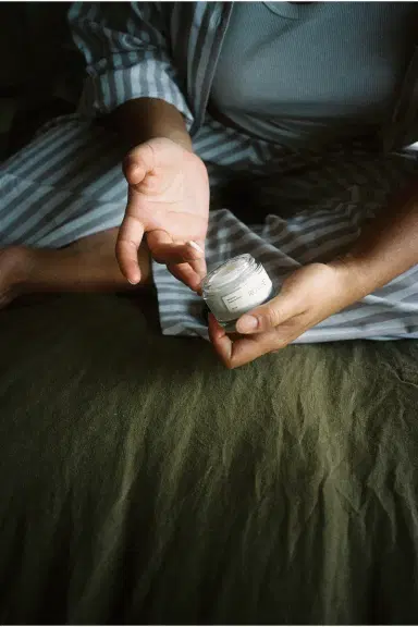 ROWSE Melatonin Sleeping Mask | Thumbnail 4 ROWSE Melatonin Sleeping Mask | Thumbnail 4