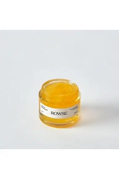 ROWSE Tangerine Cleansing Balm | Thumbnail 2 ROWSE Tangerine Cleansing Balm | Thumbnail 2