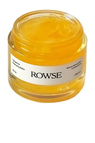 ROWSE Tangerine Cleansing Balm | Thumbnail 1 ROWSE Tangerine Cleansing Balm | Thumbnail 1