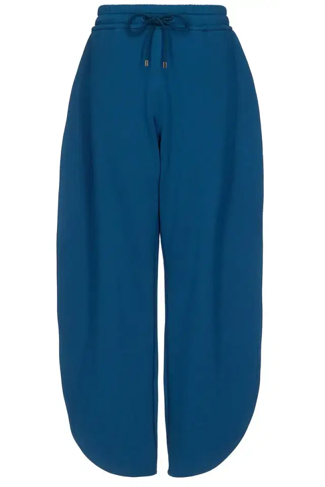 ALAΪA Petal Jogger