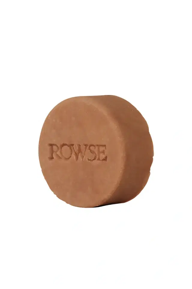 ROWSE Centella Asiatica & Orange Face Cleanser