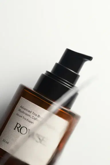 ROWSE Advanced Trio Booster: Mushroom, Collagen, Peptides | Thumbnail 2 ROWSE Advanced Trio Booster: Mushroom, Collagen, Peptides | Thumbnail 2