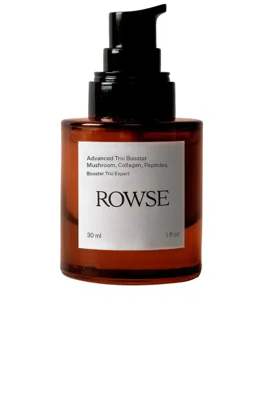 ROWSE Advanced Trio Booster: Mushroom, Collagen, Peptides | Thumbnail 1 ROWSE Advanced Trio Booster: Mushroom, Collagen, Peptides | Thumbnail 1