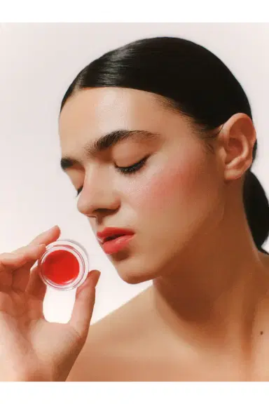 ROWSE Lip & Cheek Balm | Thumbnail 5 ROWSE Lip & Cheek Balm | Thumbnail 5