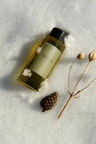 ROWSE Winter Body Oil | Thumbnail 3 ROWSE Winter Body Oil | Thumbnail 3