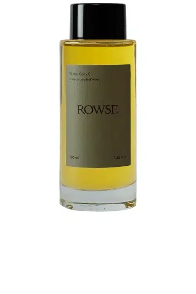 ROWSE Winter Body Oil | Thumbnail 1 ROWSE Winter Body Oil | Thumbnail 1