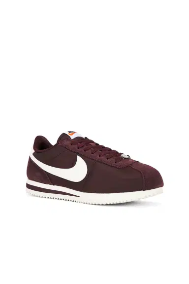 Nike Cortez Textile Sneaker | Thumbnail 2