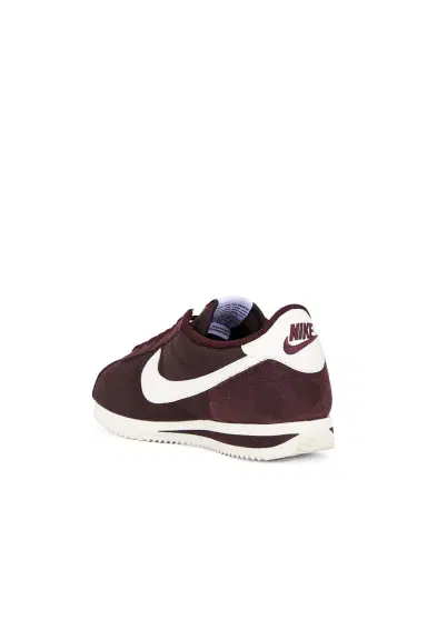 Nike Cortez Textile Sneaker | Thumbnail 3