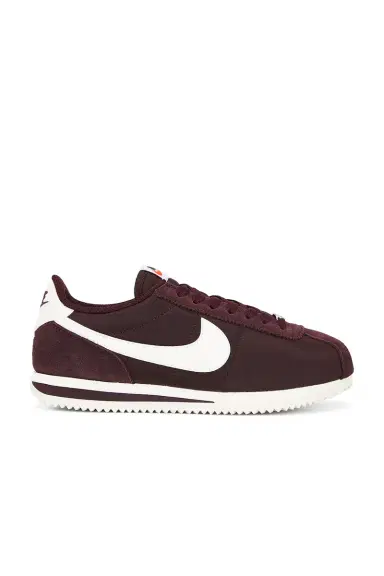 Nike Cortez Textile Sneaker | Thumbnail 1
