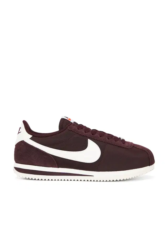 Nike Cortez Textile Sneaker