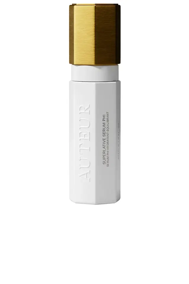 AUTEUR Superlative Serum Phi