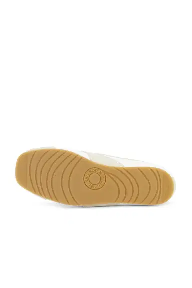 Dries Van Noten Suede Sneaker | Thumbnail 6 Dries Van Noten Suede Sneaker | Thumbnail 6