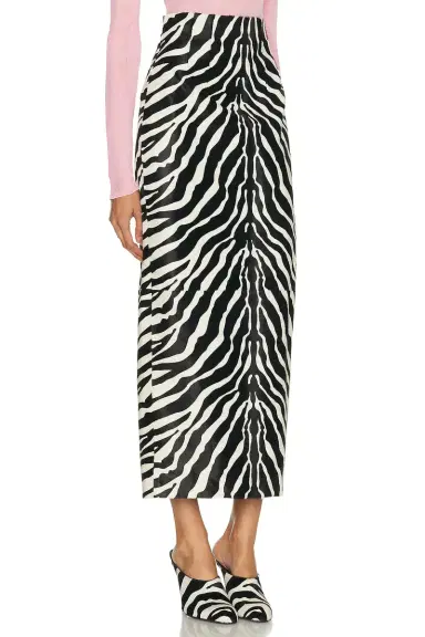 Khaite Loxley Skirt | Thumbnail 2 Khaite Loxley Skirt | Thumbnail 2