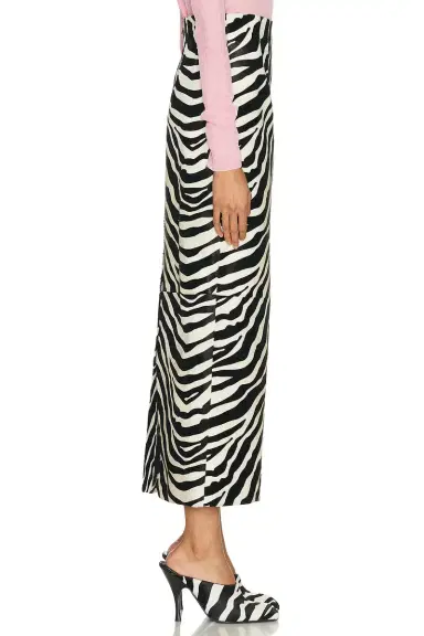 Khaite Loxley Skirt | Thumbnail 3 Khaite Loxley Skirt | Thumbnail 3