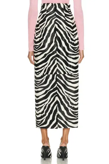 Khaite Loxley Skirt | Thumbnail 4 Khaite Loxley Skirt | Thumbnail 4