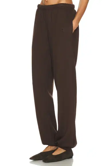 ÉTERNE Boyfriend Pocket Sweatpant | Thumbnail 3 ÉTERNE Boyfriend Pocket Sweatpant | Thumbnail 3