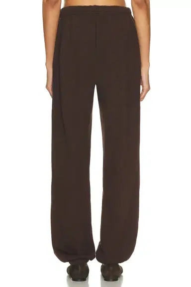 ÉTERNE Boyfriend Pocket Sweatpant | Thumbnail 4 ÉTERNE Boyfriend Pocket Sweatpant | Thumbnail 4