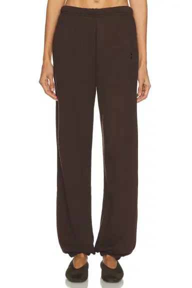 ÉTERNE Boyfriend Pocket Sweatpant | Thumbnail 1 ÉTERNE Boyfriend Pocket Sweatpant | Thumbnail 1