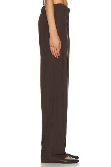 ÉTERNE Lounge Pant | Thumbnail 3