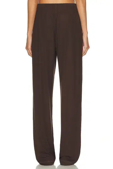 ÉTERNE Lounge Pant | Thumbnail 4