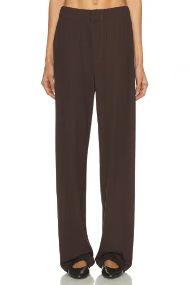 ÉTERNE Lounge Pant | Thumbnail 1