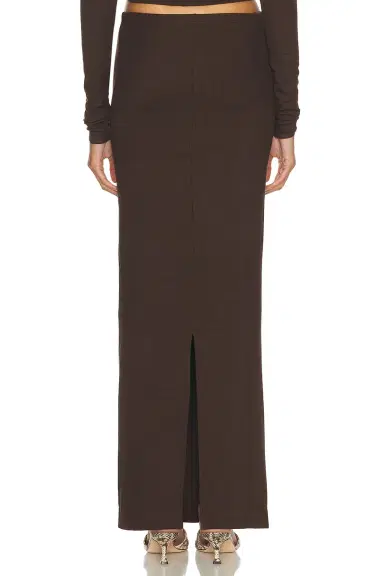 ÉTERNE Emma Skirt | Thumbnail 4