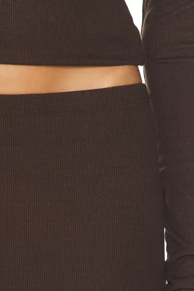 ÉTERNE Emma Skirt | Thumbnail 6